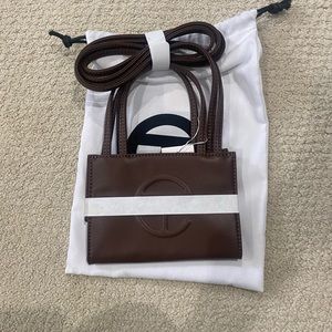 Small Chocate Telfar